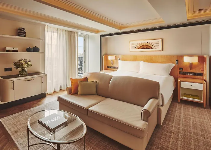 Claridge\'S, Maybourne Hotel Collection