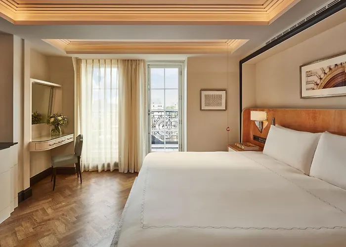 Claridge\'S, Maybourne Hotel Collection