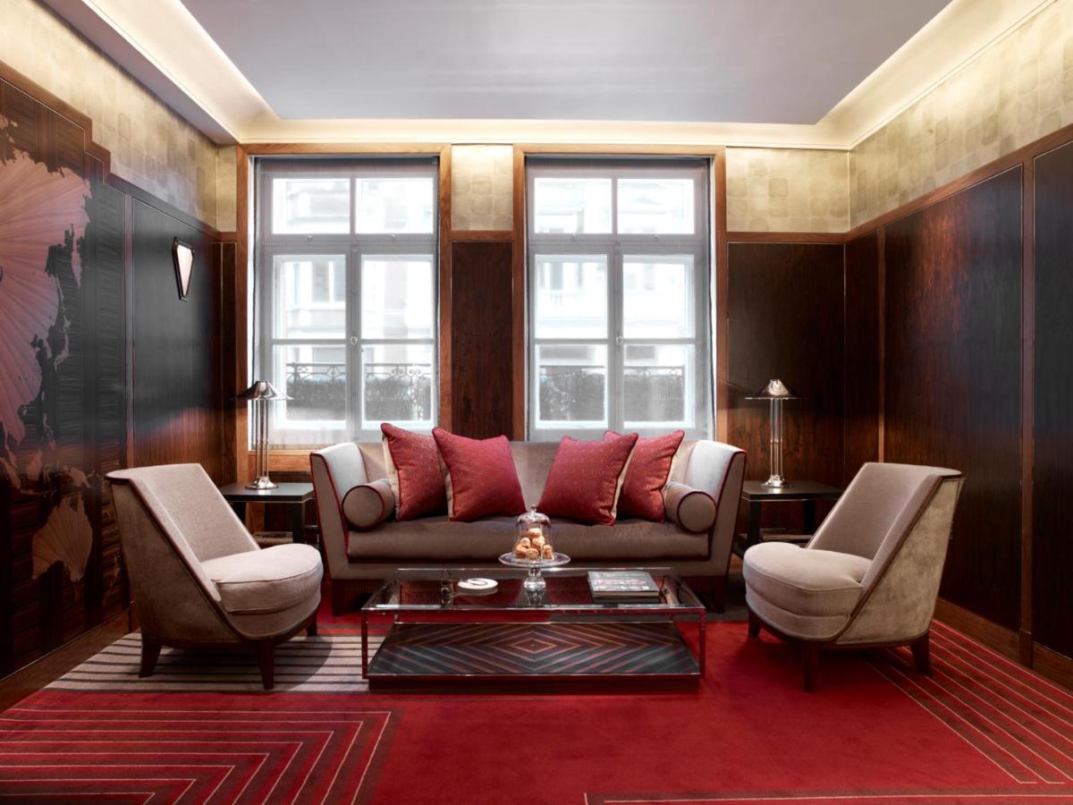 Claridge's, Maybourne Collection 5* Londen