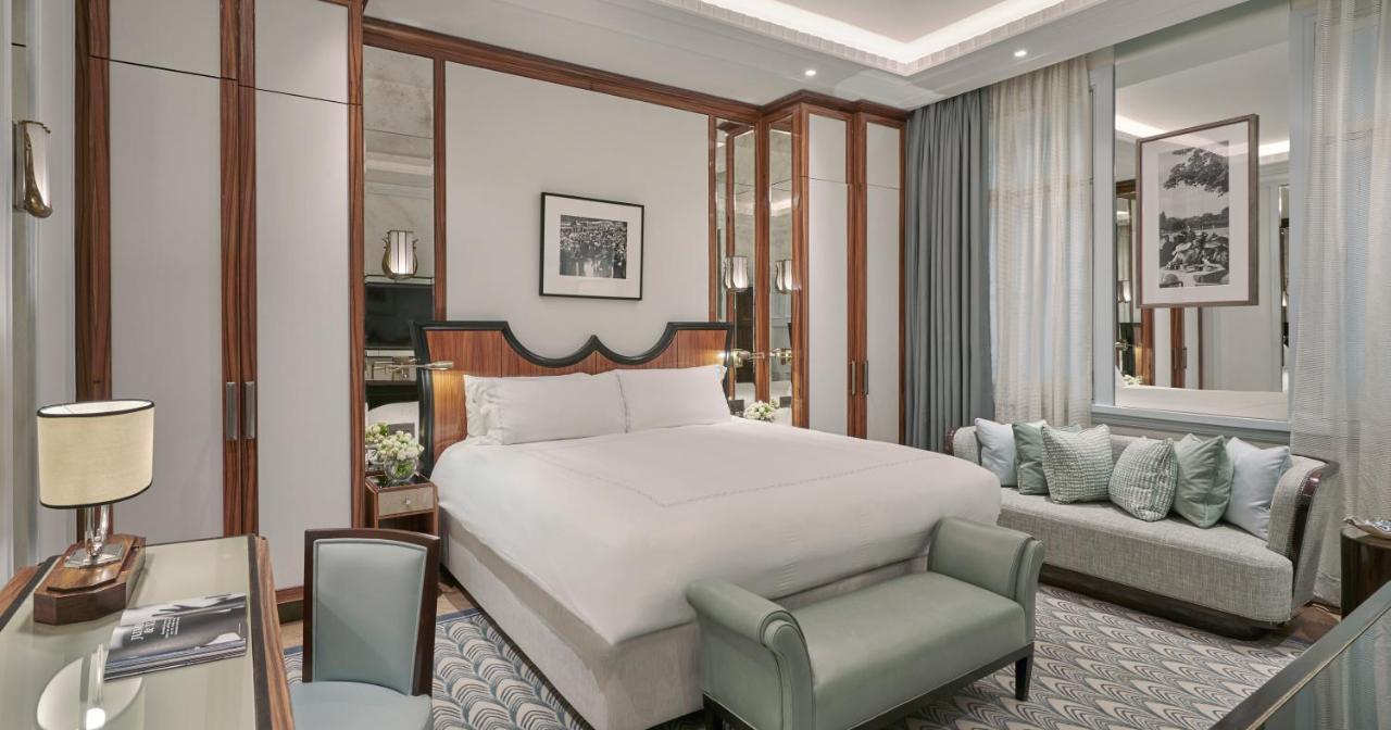 Claridge's, Maybourne Collection 5* Londen