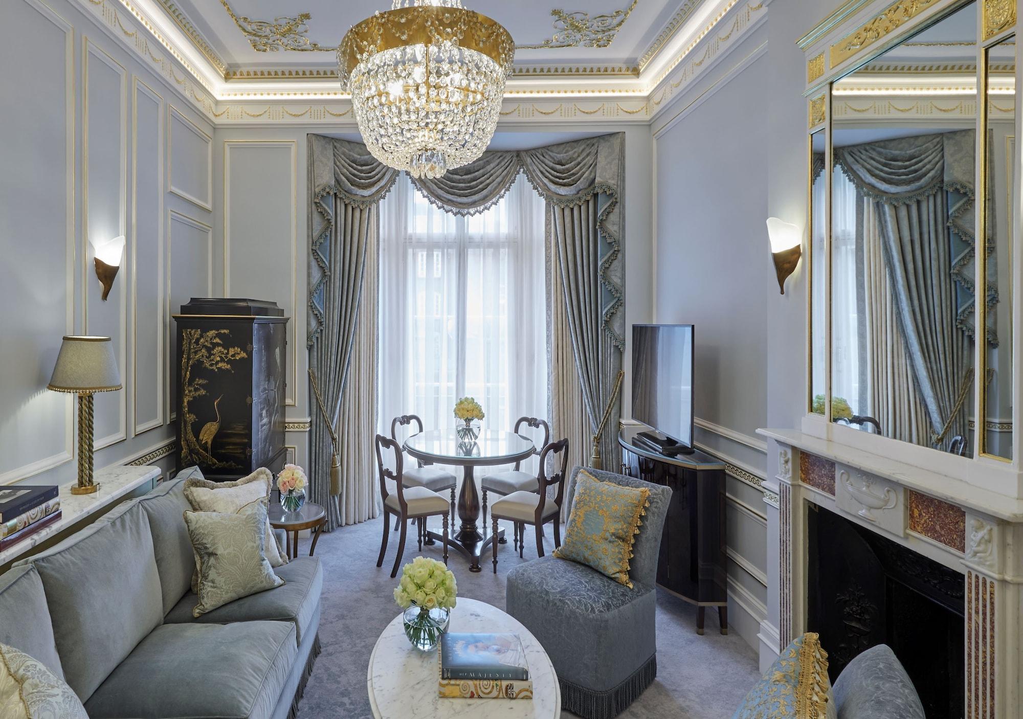 Claridge's, Maybourne Collection Londen