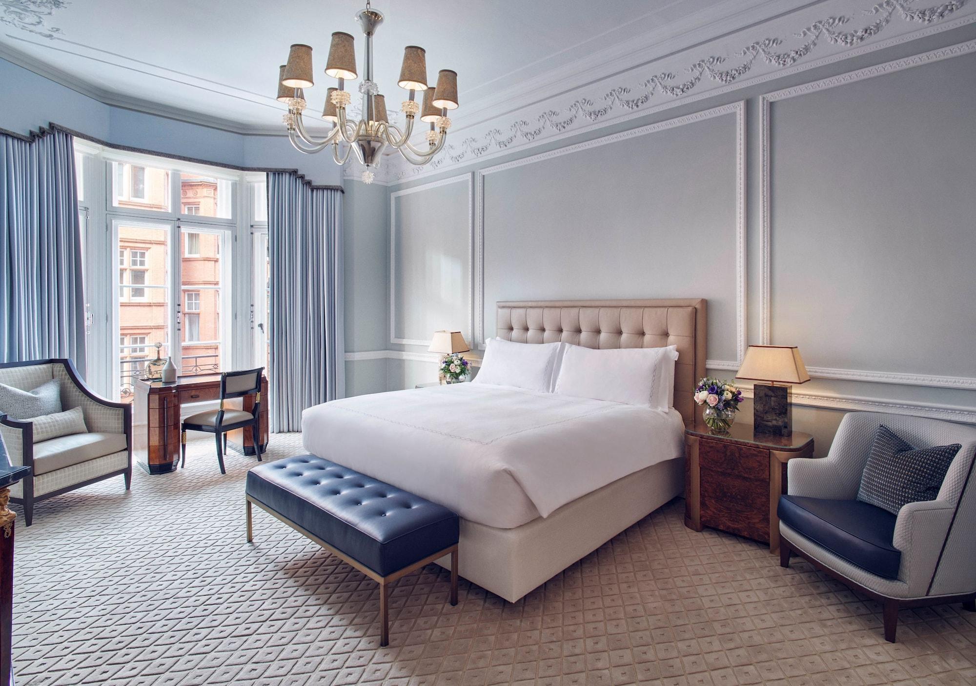 Claridge's, Maybourne Collection 5* Londen