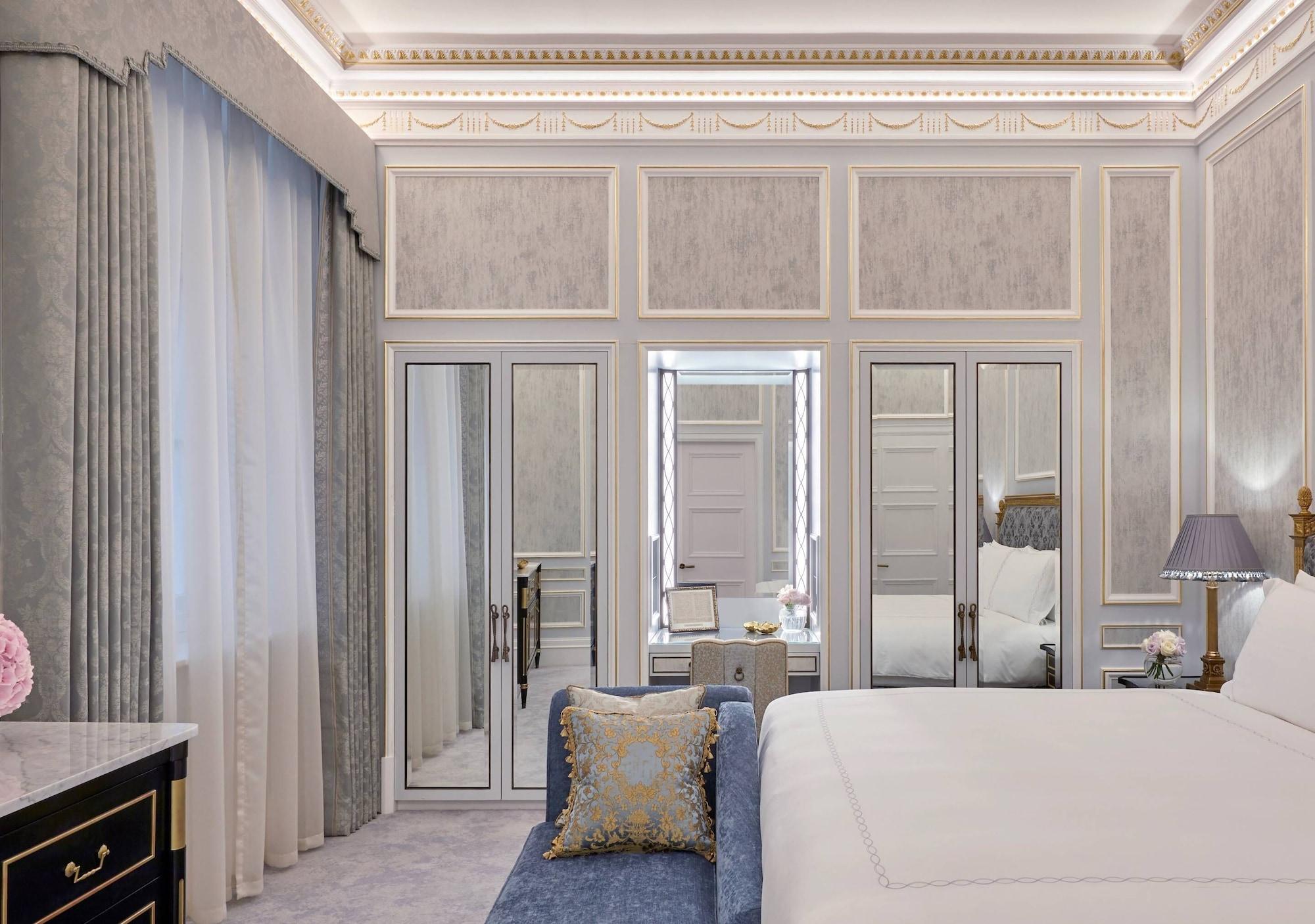 Claridge's, Maybourne Collection Londen