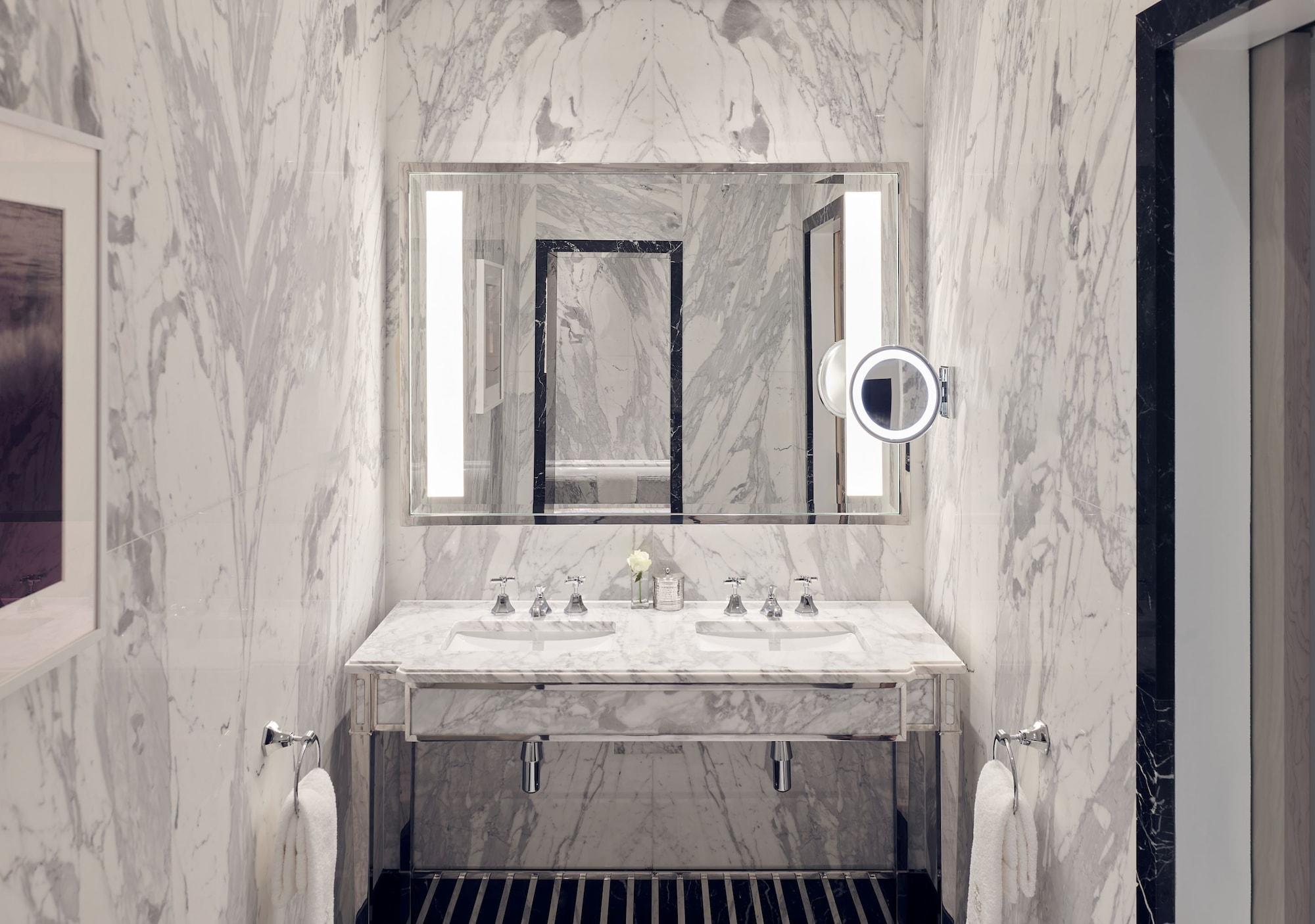 Claridge's, Maybourne Collection Hotel Londen