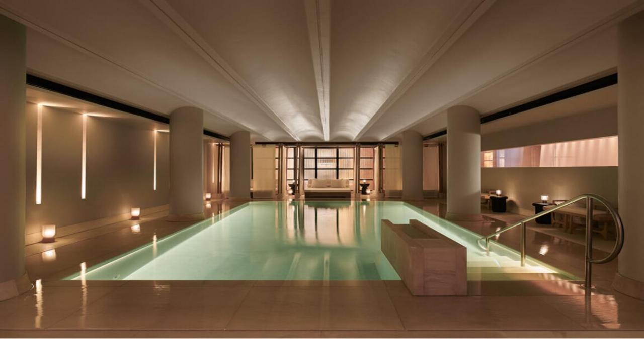 Claridge's, Maybourne Collection Londen
