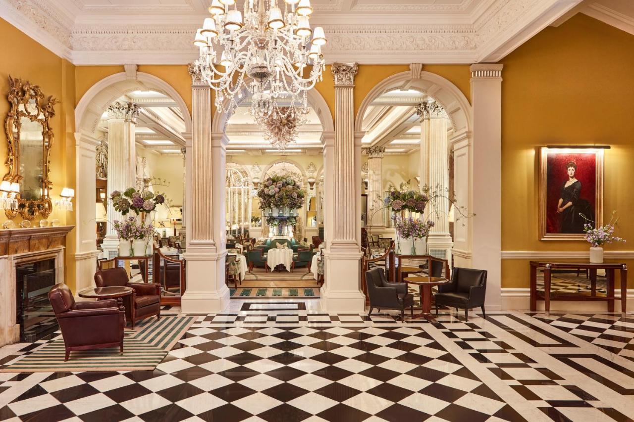 Claridge's, Maybourne Collection Hotel Londen