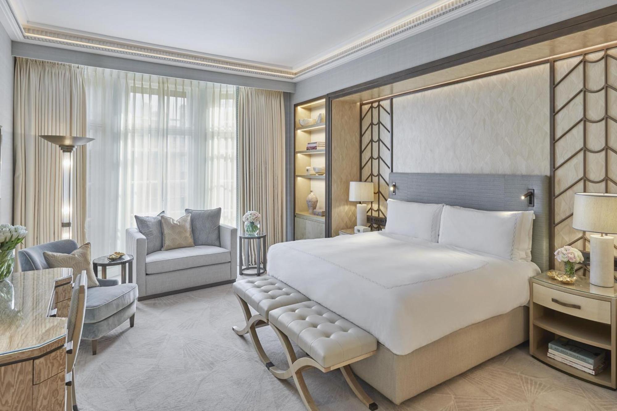 Claridge's, Maybourne Collection 5* Londen