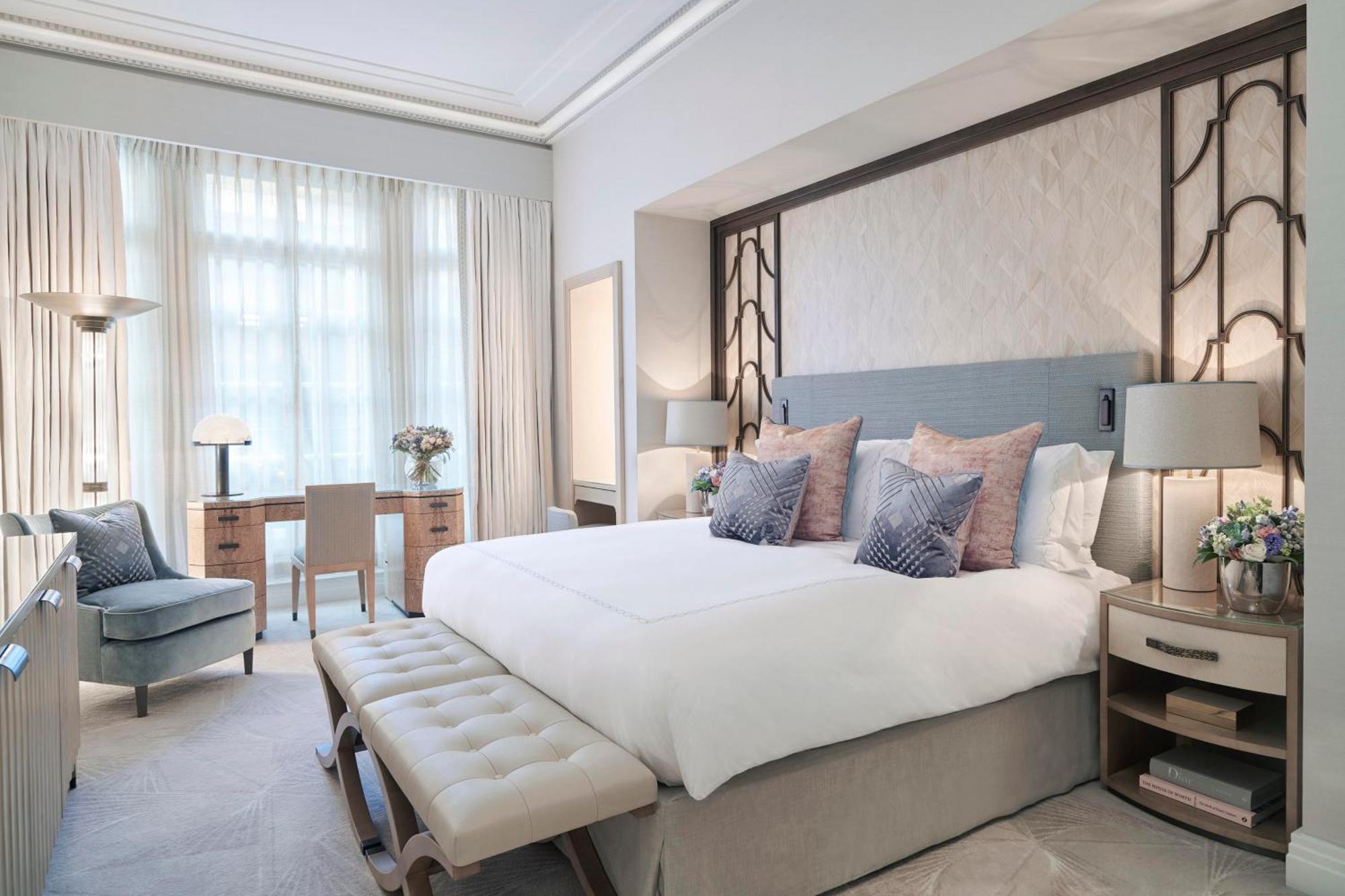 Claridge's, Maybourne Collection Hotel Londen