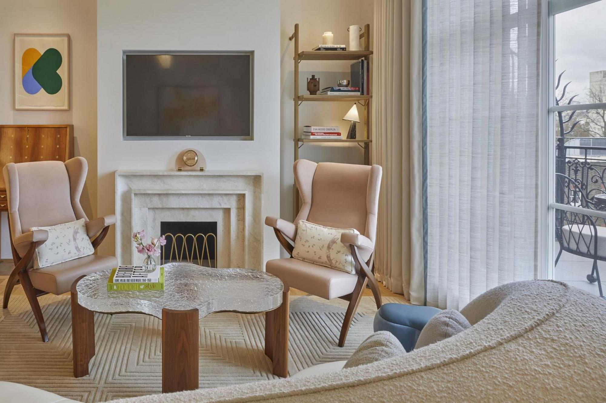 Claridge's, Maybourne Collection 5* Londen