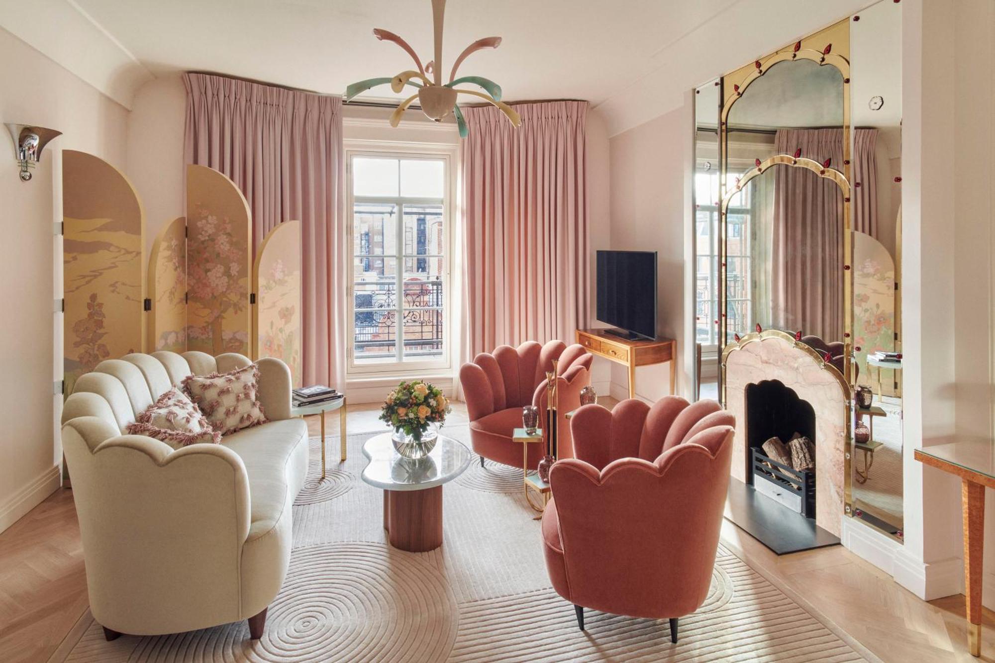 Claridge's, Maybourne Collection Londen