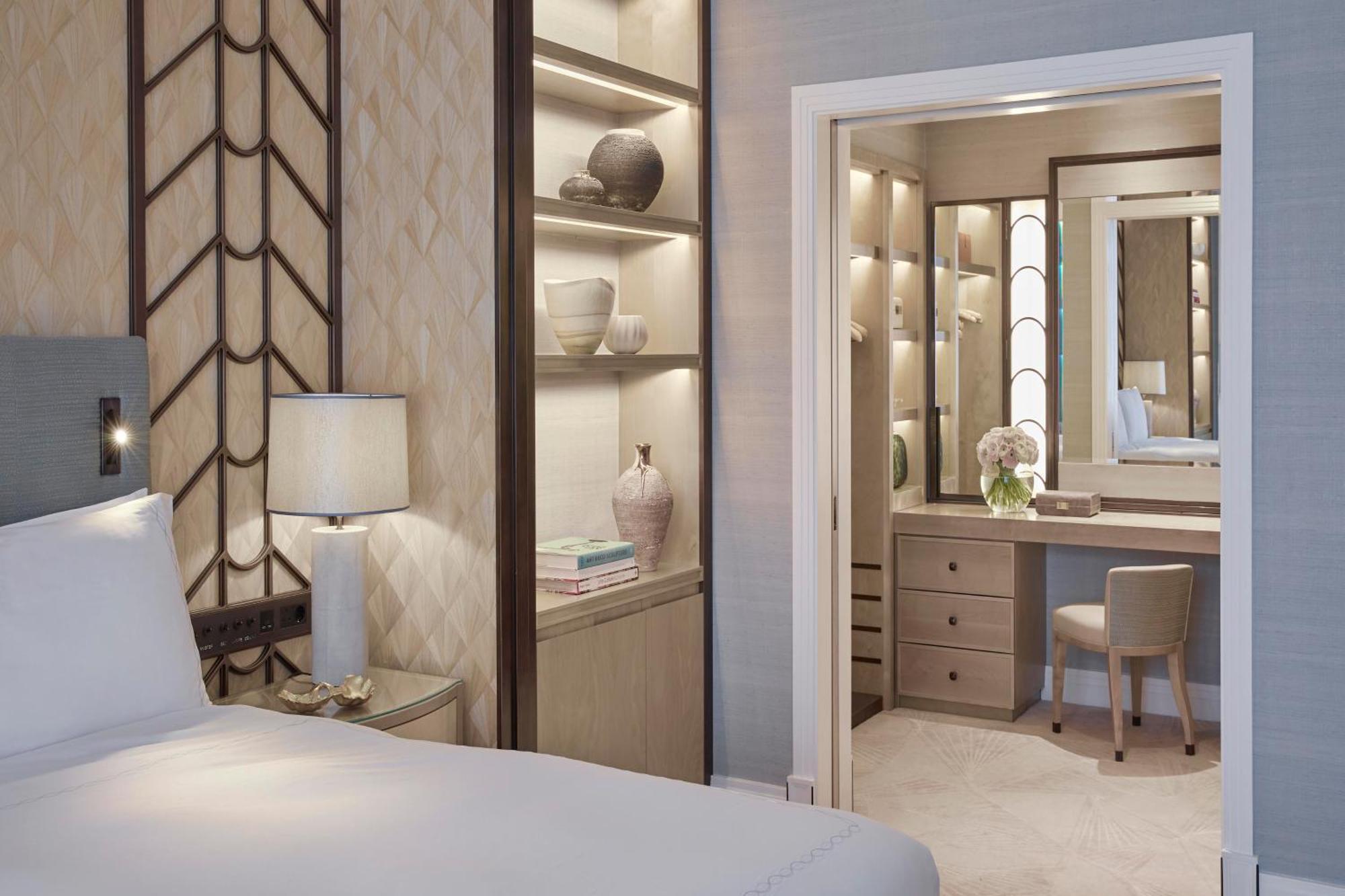 Claridge's, Maybourne Collection Hotel Londen