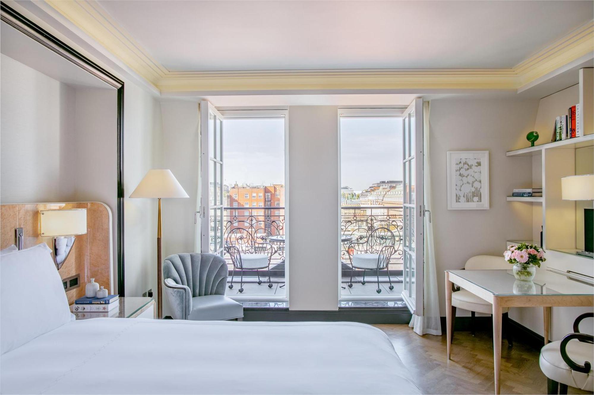 Claridge's, Maybourne Collection 5* Londen