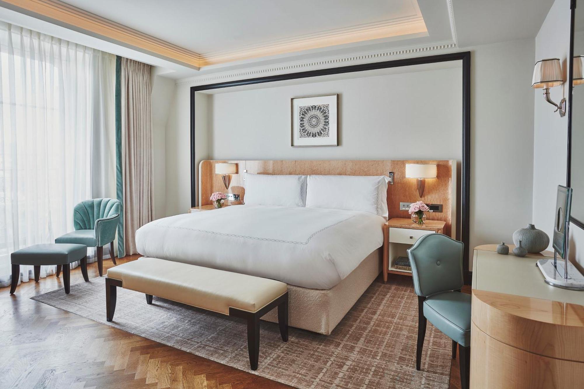 Claridge's, Maybourne Collection Hotel Londen