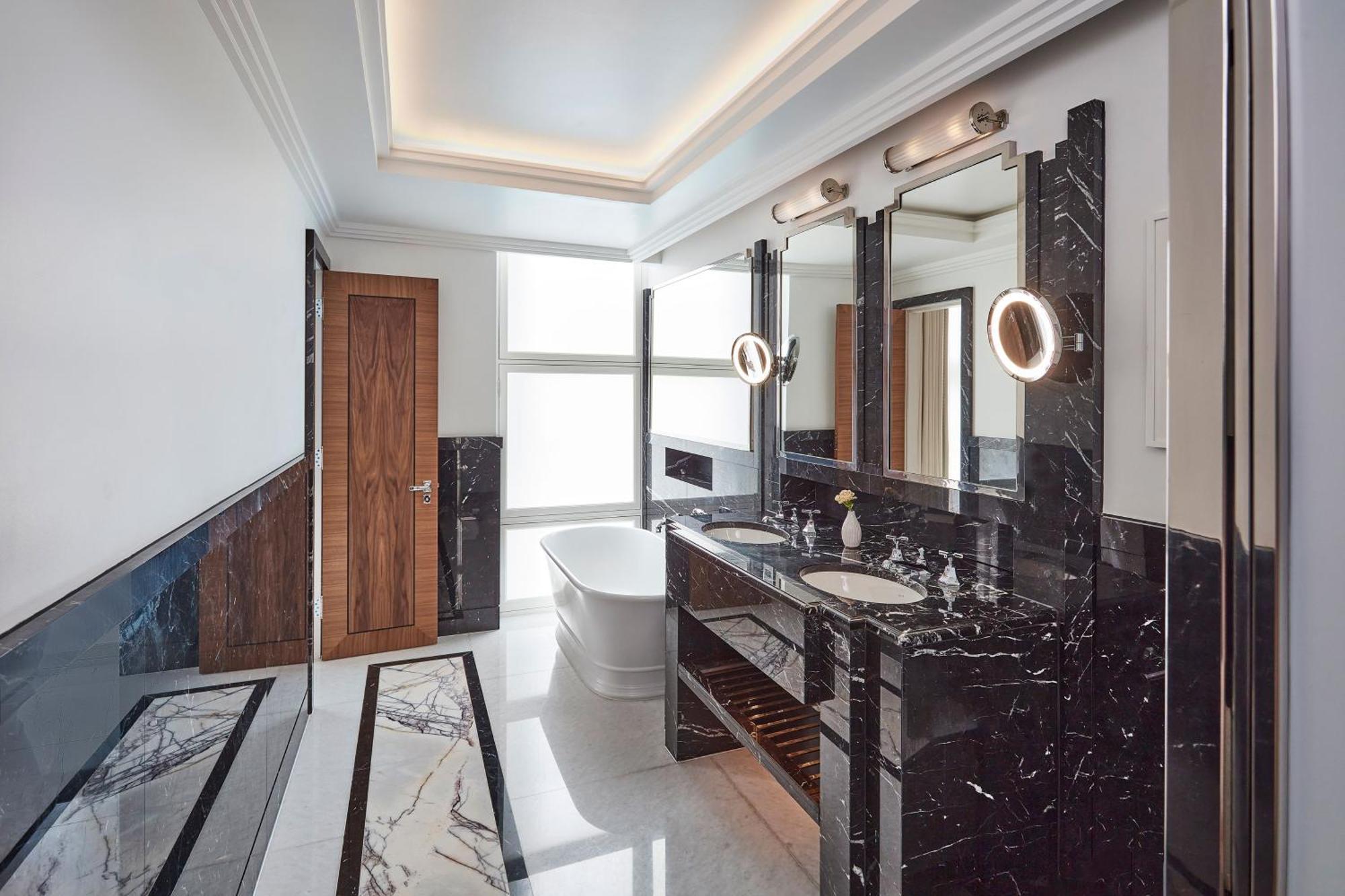 Claridge's, Maybourne Collection Londen