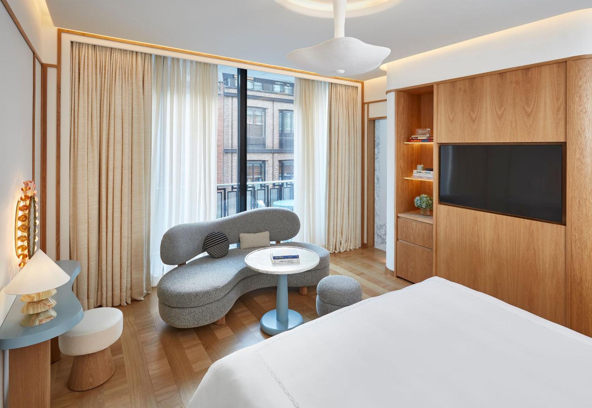 Claridge's, Maybourne Collection 5* Londen