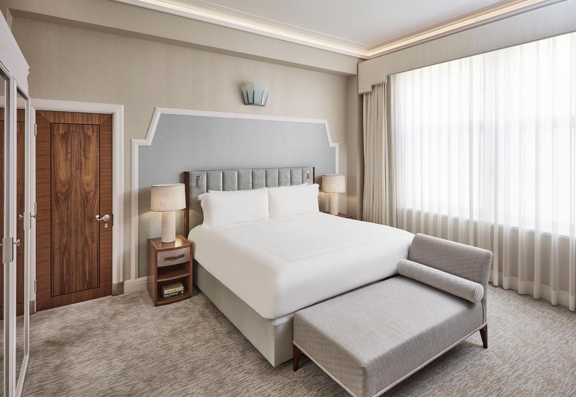 Claridge's, Maybourne Collection 5* Londen