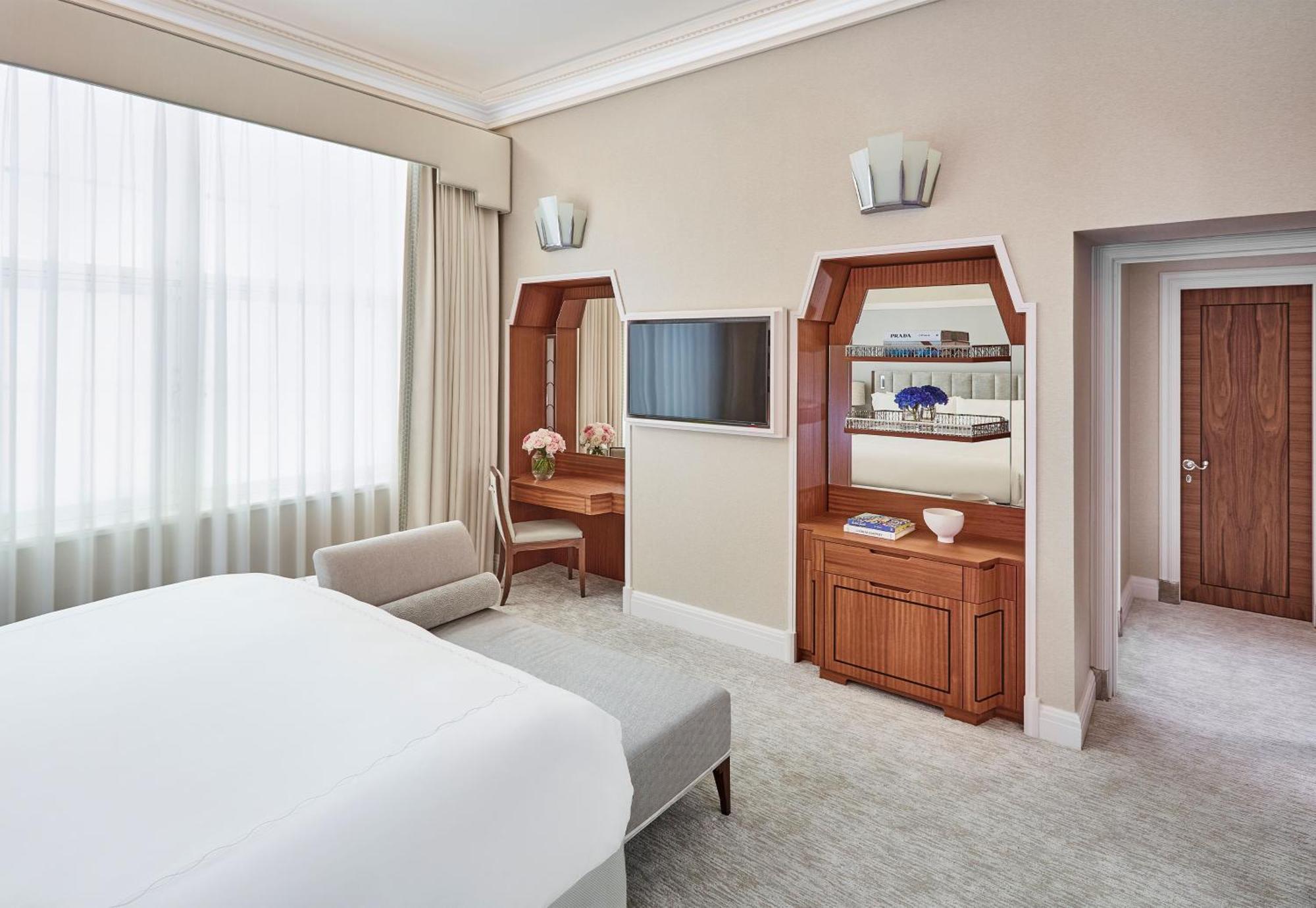 Hotel Claridge's, Maybourne Collection Londen