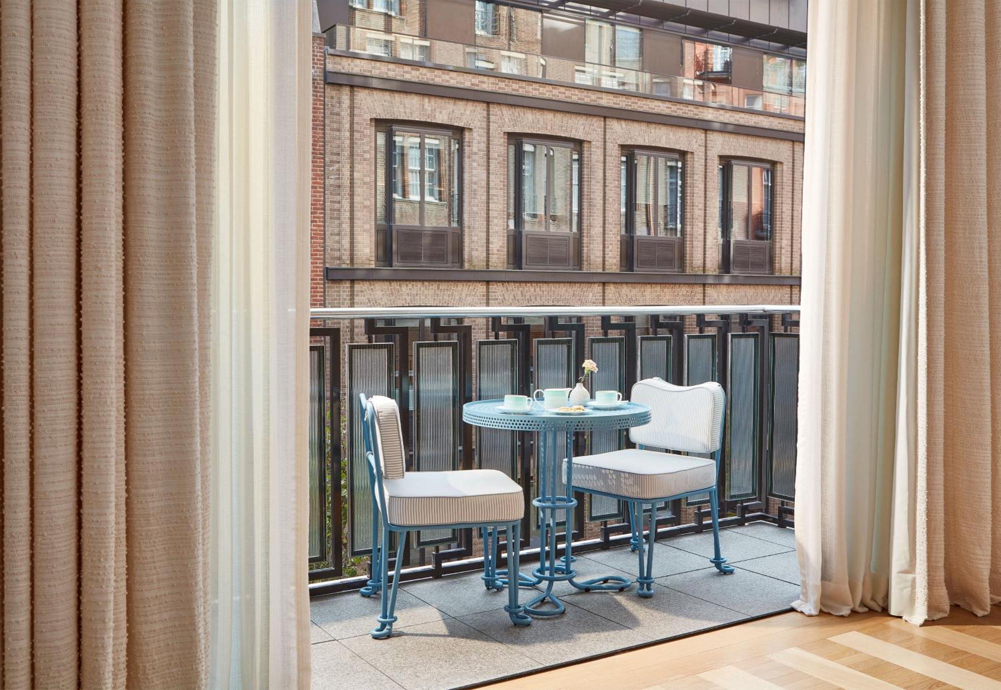 Claridge's, Maybourne Collection Londen