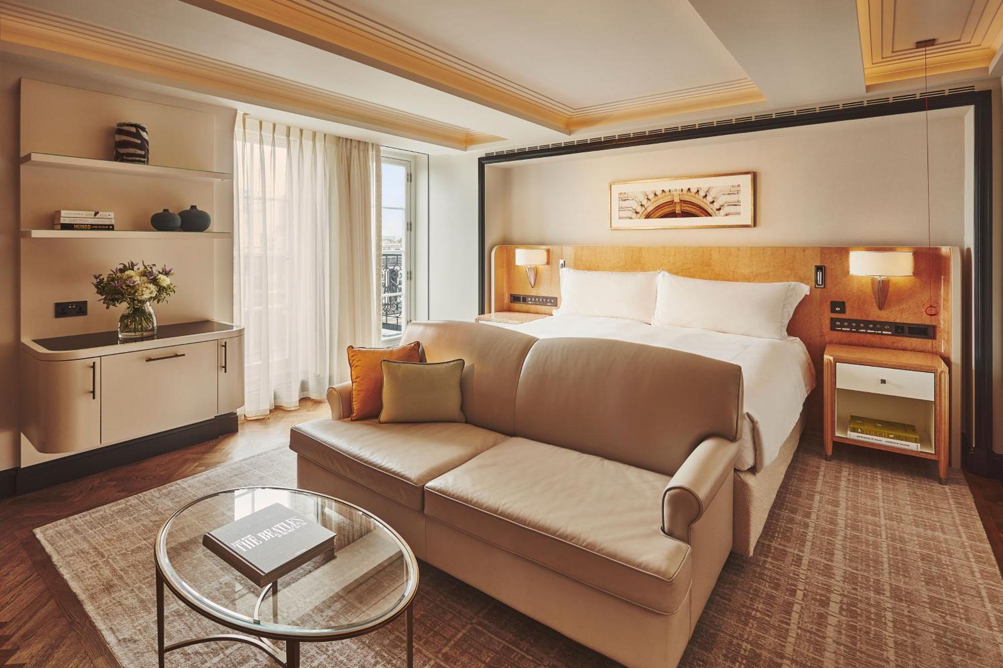 Claridge's, Maybourne Collection Hotel Londen