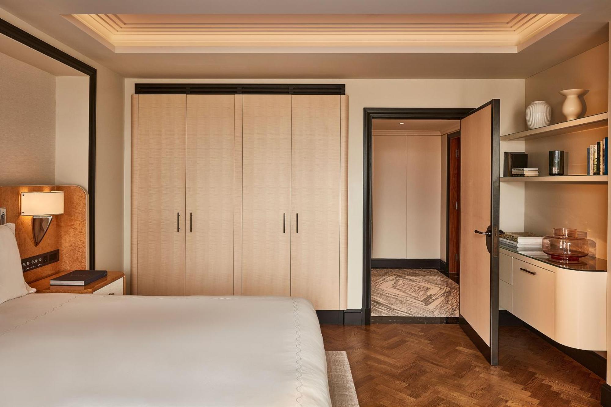 Claridge's, Maybourne Collection 5* Londen